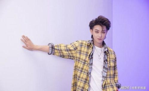 娱乐圈吃瓜黄子韬