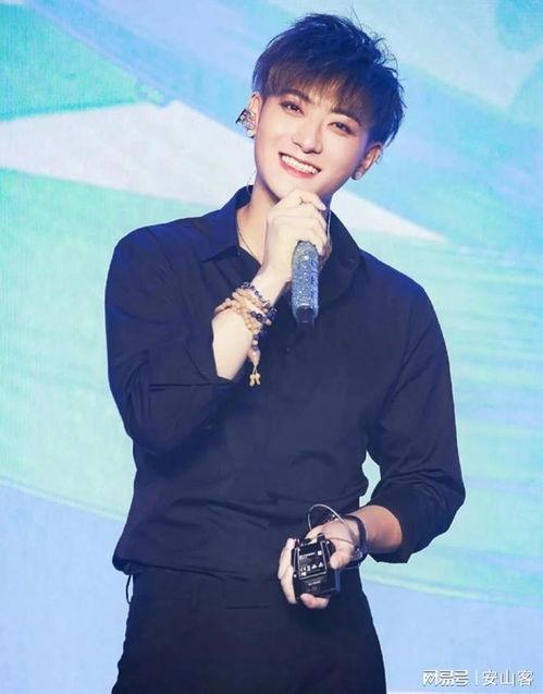 娱乐圈吃瓜黄子韬