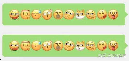 微信吃瓜表情包在哪里